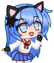 irisDance emote