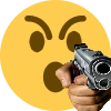 angry_gun_hold emoji