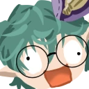 pandoriaderp emote