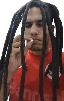 nando_curtindo emote