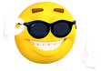 Coolest_emoji_in_the_west emote