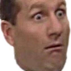 surprised emote