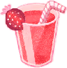 strwbrry_drink emote