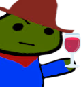 letdrink emote