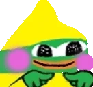 donkShy emote