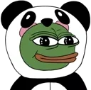 pepe_panda emote