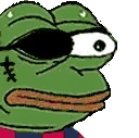 monkaChrist emote