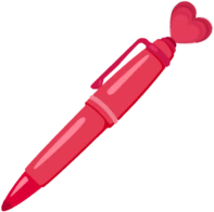 MonikaPen emoji