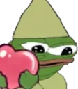 dankLove emote