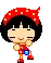 redgirldance emote