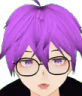 AokiNovaHappy emote