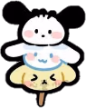 sanrio_cafe emote