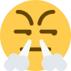 angry_snort emote