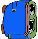 Lostgers emote