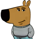 ChillGuy emote