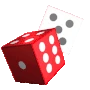 Dice emote