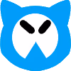 SlimeHoundEmoji emote
