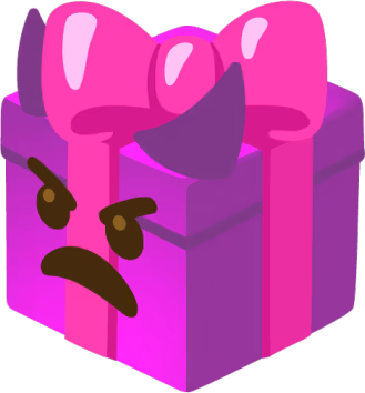 demon_gift2 emote