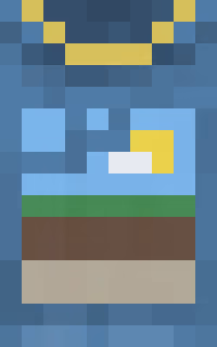 RealmsMapMakerCape emote