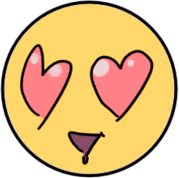 Dooble_Love emote