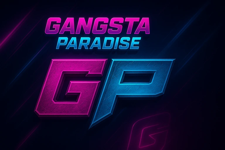 Gangsta emote
