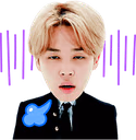 jiminbtssigh emote