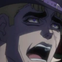 EvenSpeedwagonIntensifies emoji