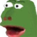 POGGERS emote
