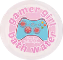 gamerGirl emote