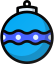 ornament static emote