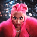 nickiminaj_grrr emote