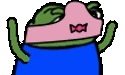 PANTIES emote