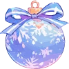 christmas_ornament emote