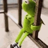 Kermit emote