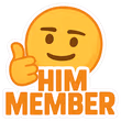himnation emote