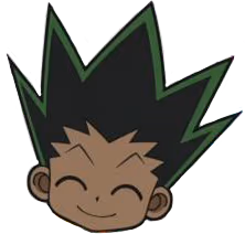 gonsmile emote