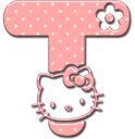 HelloKittyT emote