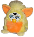 furby emote