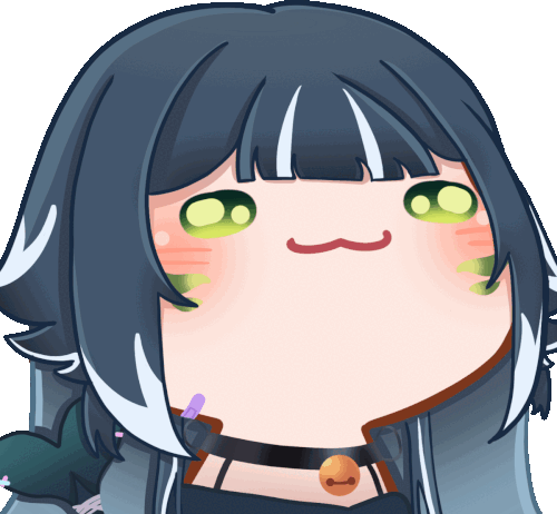 Dakorca_Pop animated emote
