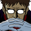 Gendo_think