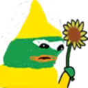 donkFlower emoji