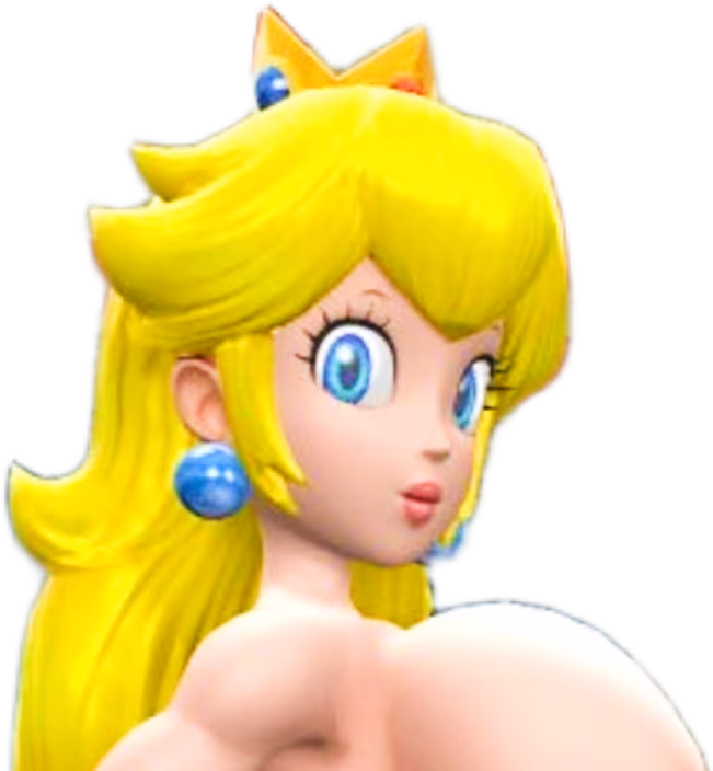 CuteLittlePeachyLooksAtYou emote
