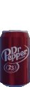 DrPepper emote