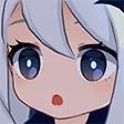 PaimonOoo2 emote