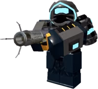 Accelerator emote