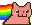 NyanParty emote