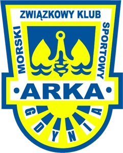 ArkaGdynia emote