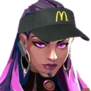 ShotCaller emote