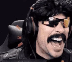 omeCD emote