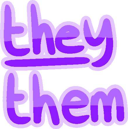 They_them_pronoum_purple emote